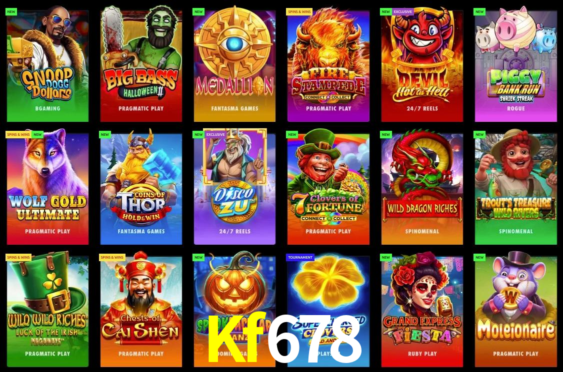 Kf678